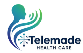 Telemed Healthcare Logo